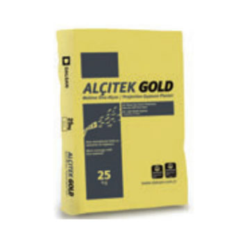 Alçıtek Gold