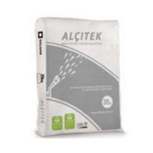 Satentek (Saten Perdah Alçısı)