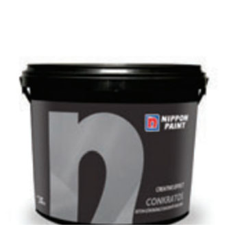 Conkratos Beton Görünümlü Dekoratif Kaplama