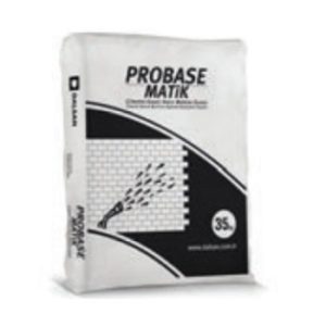 Probase Matik