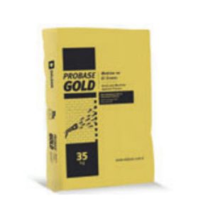 Probase Gold (Hazır Makine Sıvası)