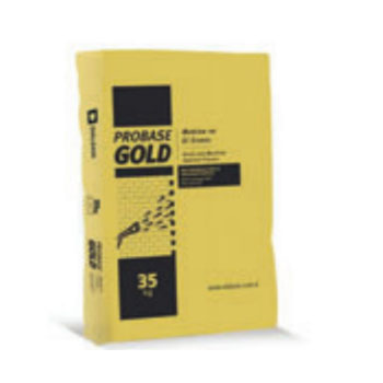 Probase Gold (Hazır Makine Sıvası)