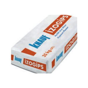 İzogips (El Alçısı) 35 kg