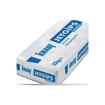 Jetgips Ultra (Makine Alçısı)