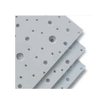 Cleaneo Akustik Alçıpan