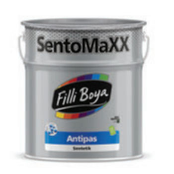 SentoMaXX Antipas