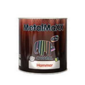 Caparol MetalMaXX Hammer