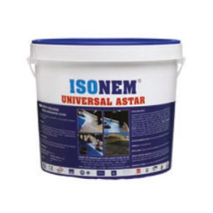 Universal Astar