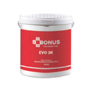 Bonus EVO 2K