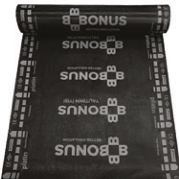 Bonus Membran Platin