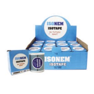 Isotape Su Tutucu Bant