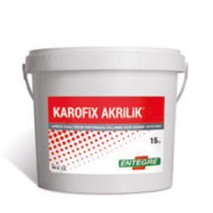 Karofix Akrilik