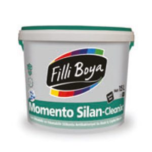 Momento Silan Cleanix