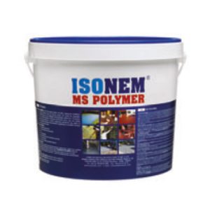 MS Polymer